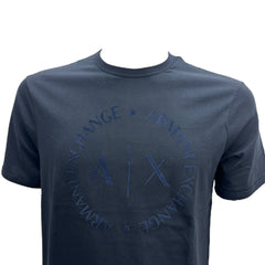 Armani Exchange t-shirt uomo