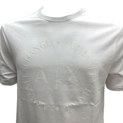 Armani Exchange t-shirt uomo