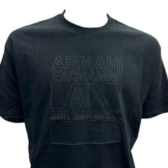 Armani Exchange t-shirt uomo