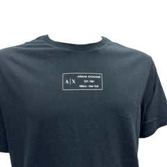 Armani Exchange t-shirt uomo