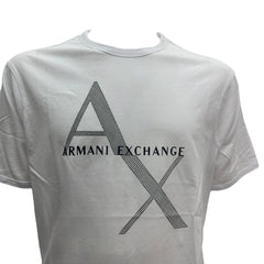 Armani Exchange t-shirt uomo