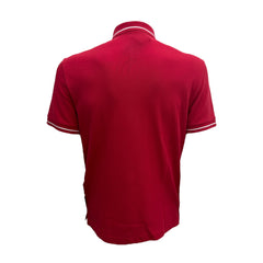 Armani Exchange polo uomo