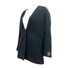 Armani Exchange blazer Icon Period donna