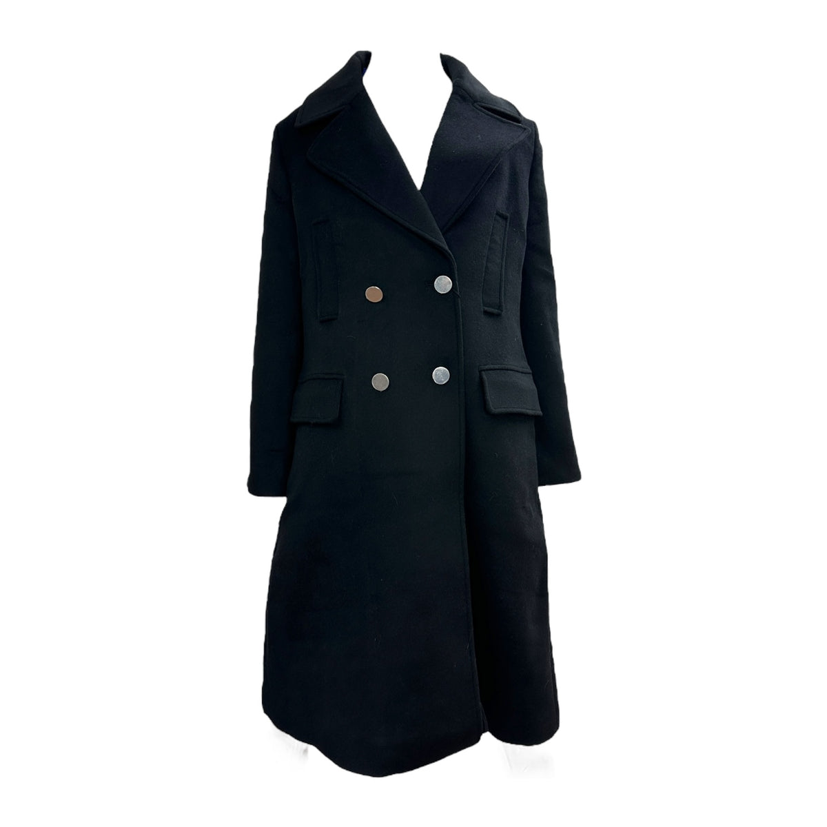 Armani Exchange cappotto donna