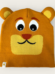 Burton berretto Honey bear bambina/o