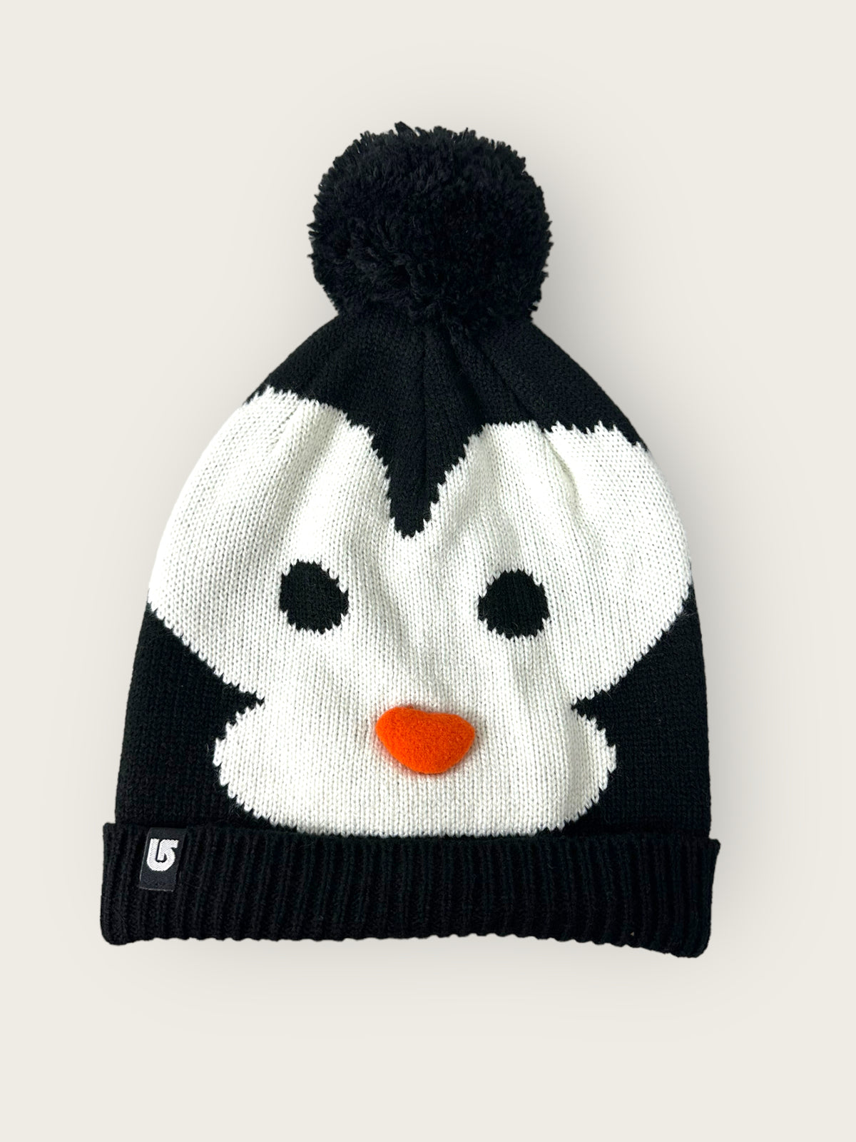 Burton berretto pinguino bambina/o