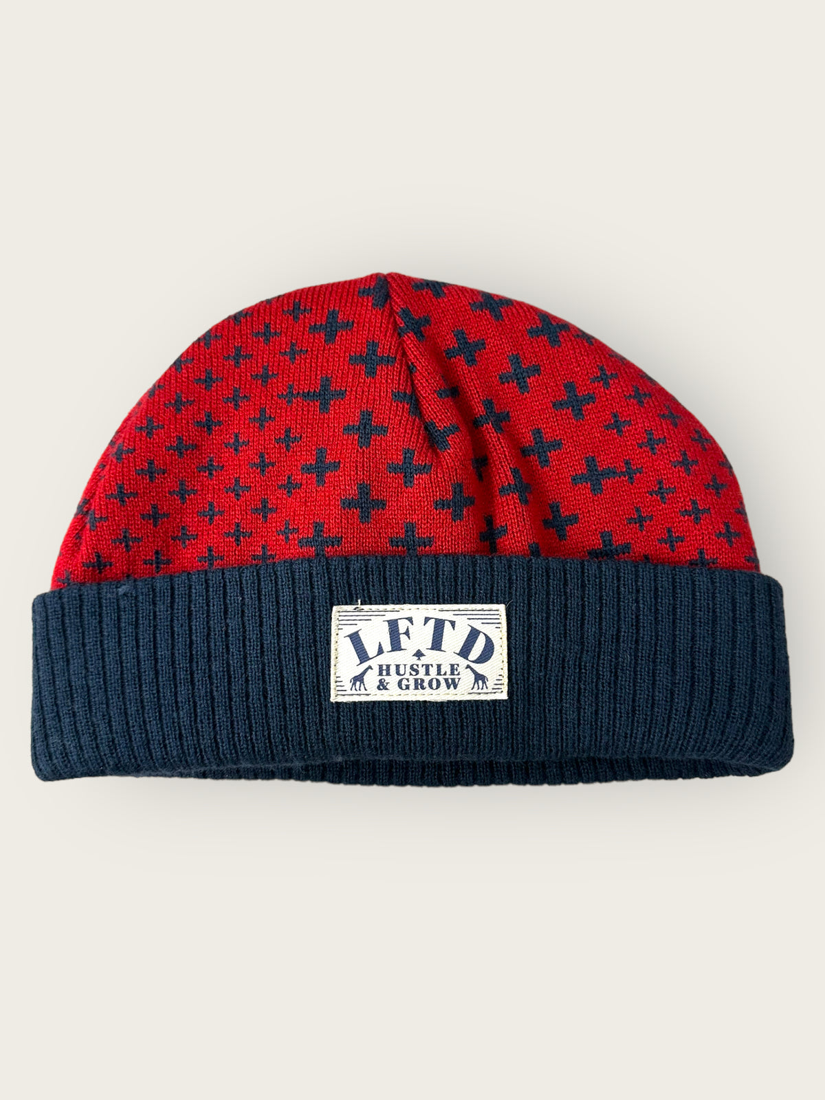 Lftd berretto beanie unisex