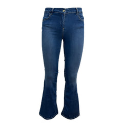 Liu Jo jeans denim lungo donna