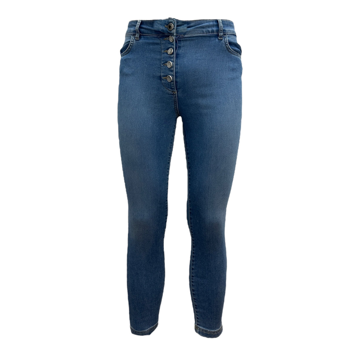 Liu Jo jeans denim lungo donna