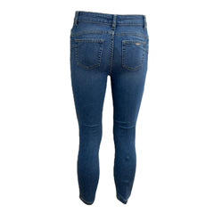 Liu Jo jeans denim lungo donna