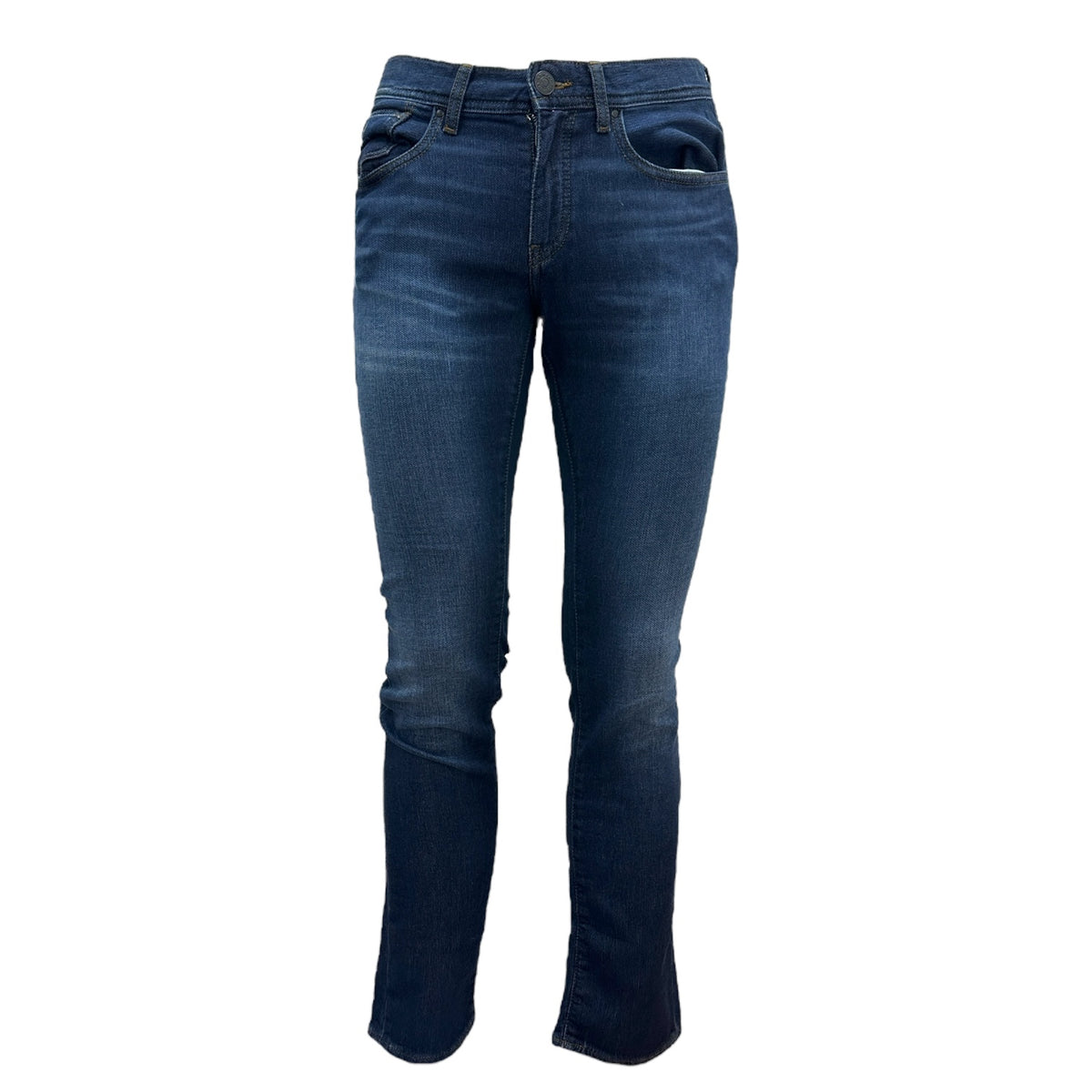 Armani Exchange jeans slim uomo