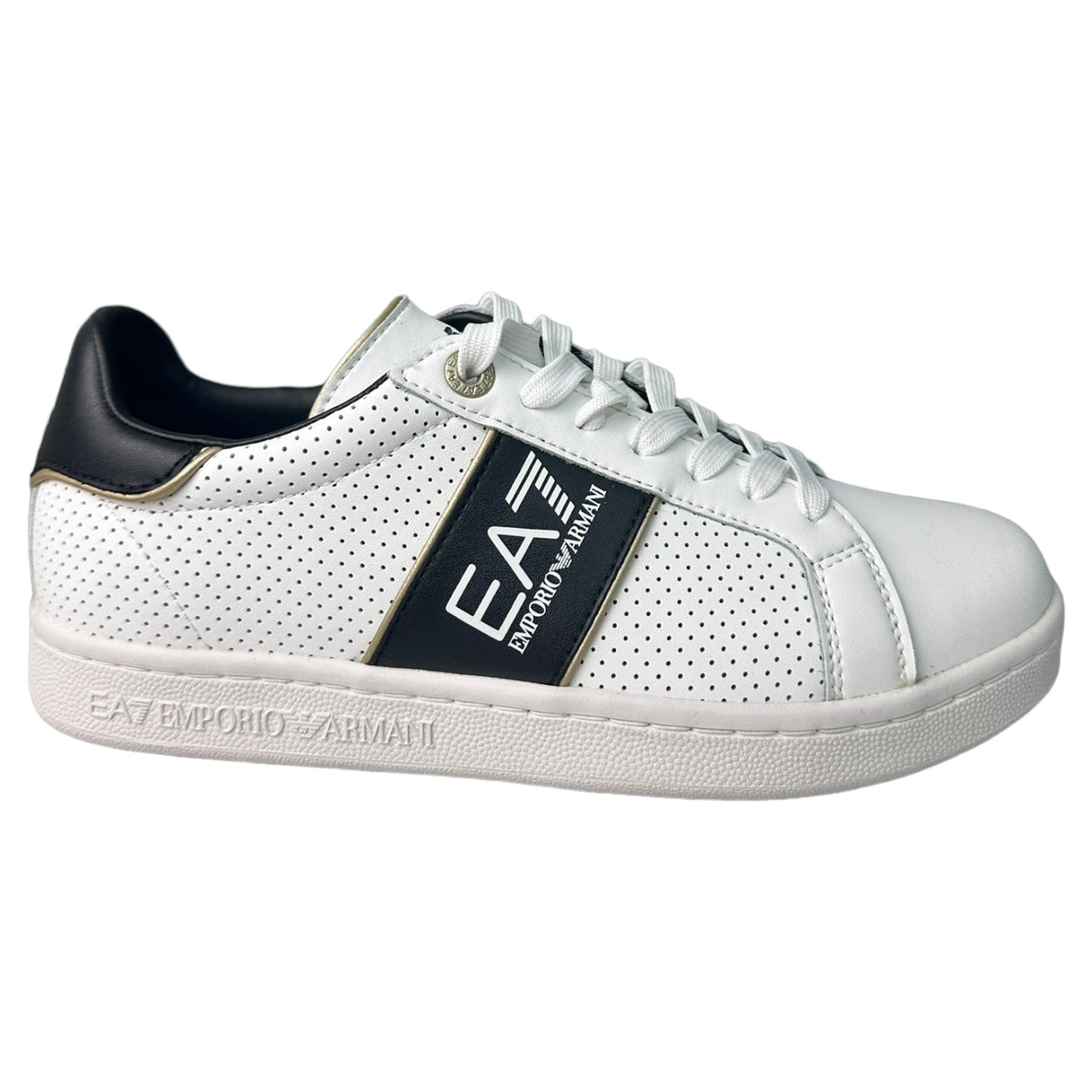 EA7 Emporio Armani sneakers classic unisex