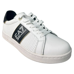 EA7 Emporio Armani sneakers classic unisex