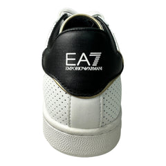 EA7 Emporio Armani sneakers classic unisex