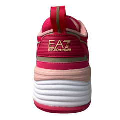 EA7 Emporio Armani Sneakers bambina