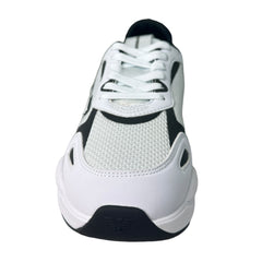 EA7 Emporio Armani Sneakers Ace runner uomo