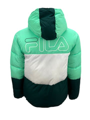 Fila giubbotto donna