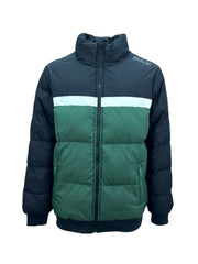 Fila giubbotto puffer uomo