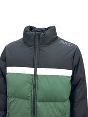 Fila giubbotto puffer uomo