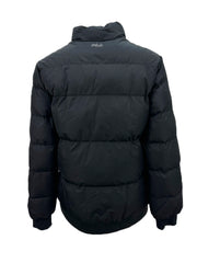 Fila giubbotto puffer uomo