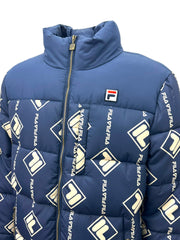 Fila piumino Avventura uomo