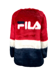 Fila giubbotto Fallon donna