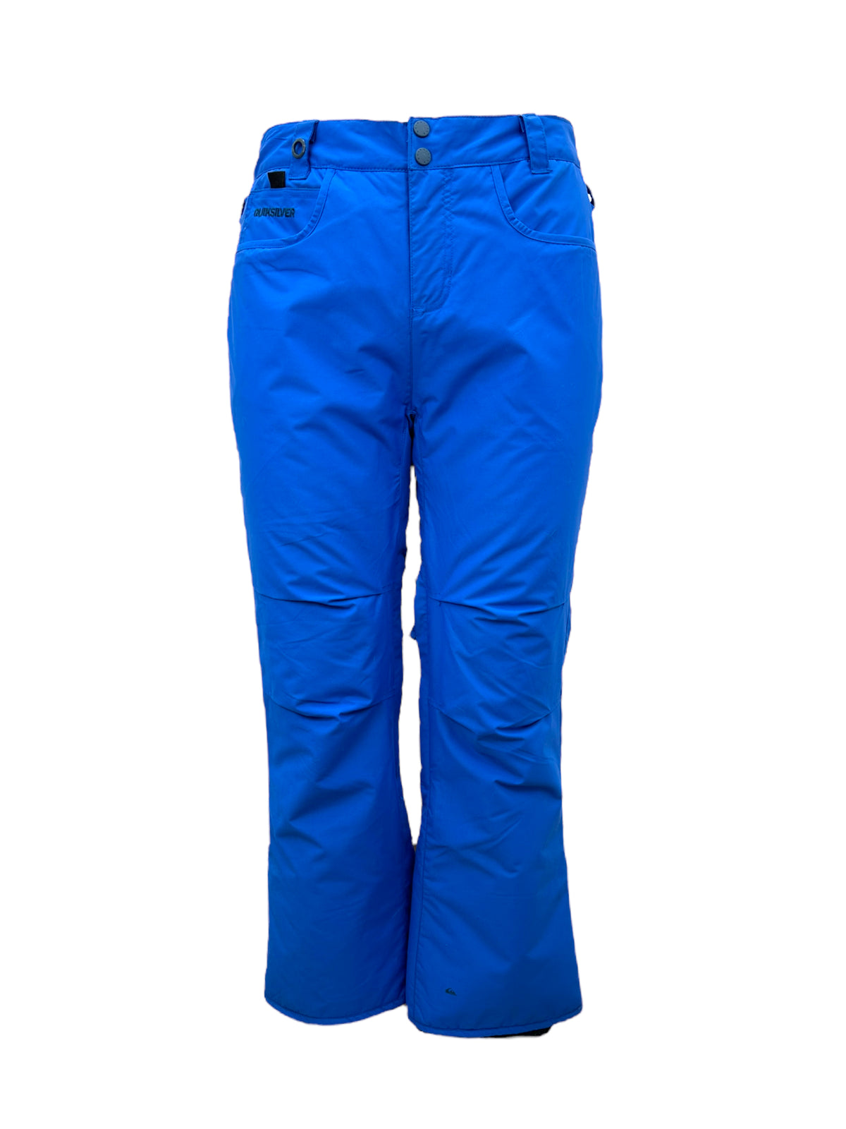 Quicksilver pantaloni da snowboard bambini