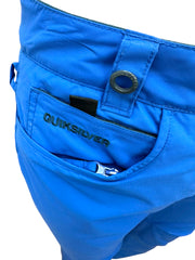 Quicksilver pantaloni da snowboard bambini