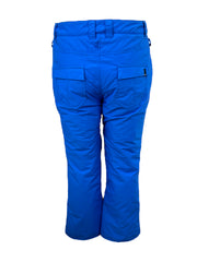 Quicksilver pantaloni da snowboard bambini