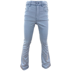Guess Pantaloni Garment Dyed bambina
