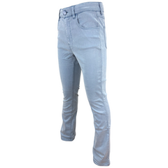 Guess Pantaloni Garment Dyed bambina