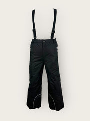 Icepeak pantaloni sci/snowboard tony bambini