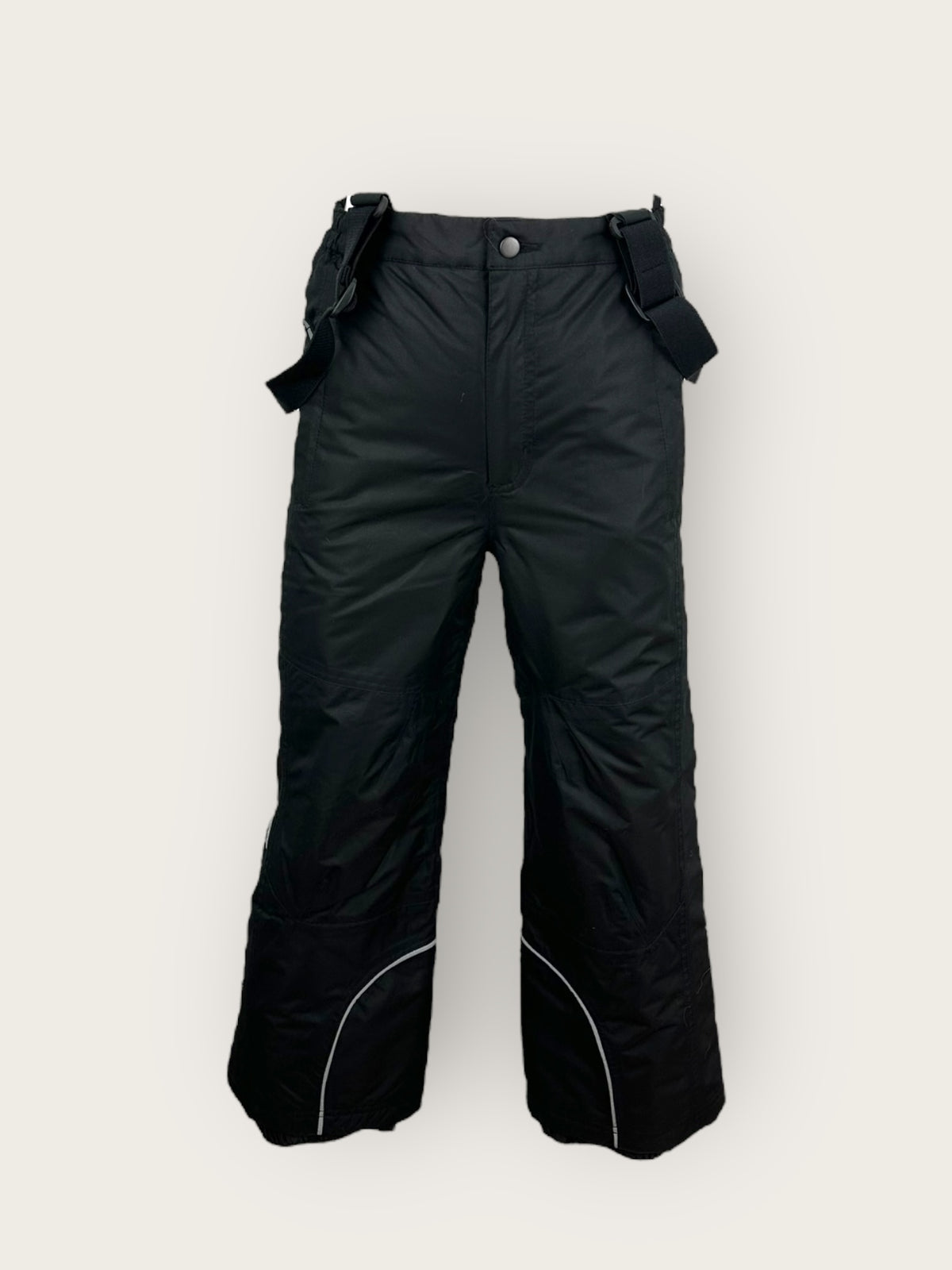 Icepeak pantaloni sci/snowboard tony bambini