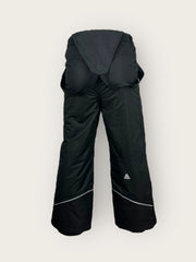 Icepeak pantaloni sci/snowboard tony bambini