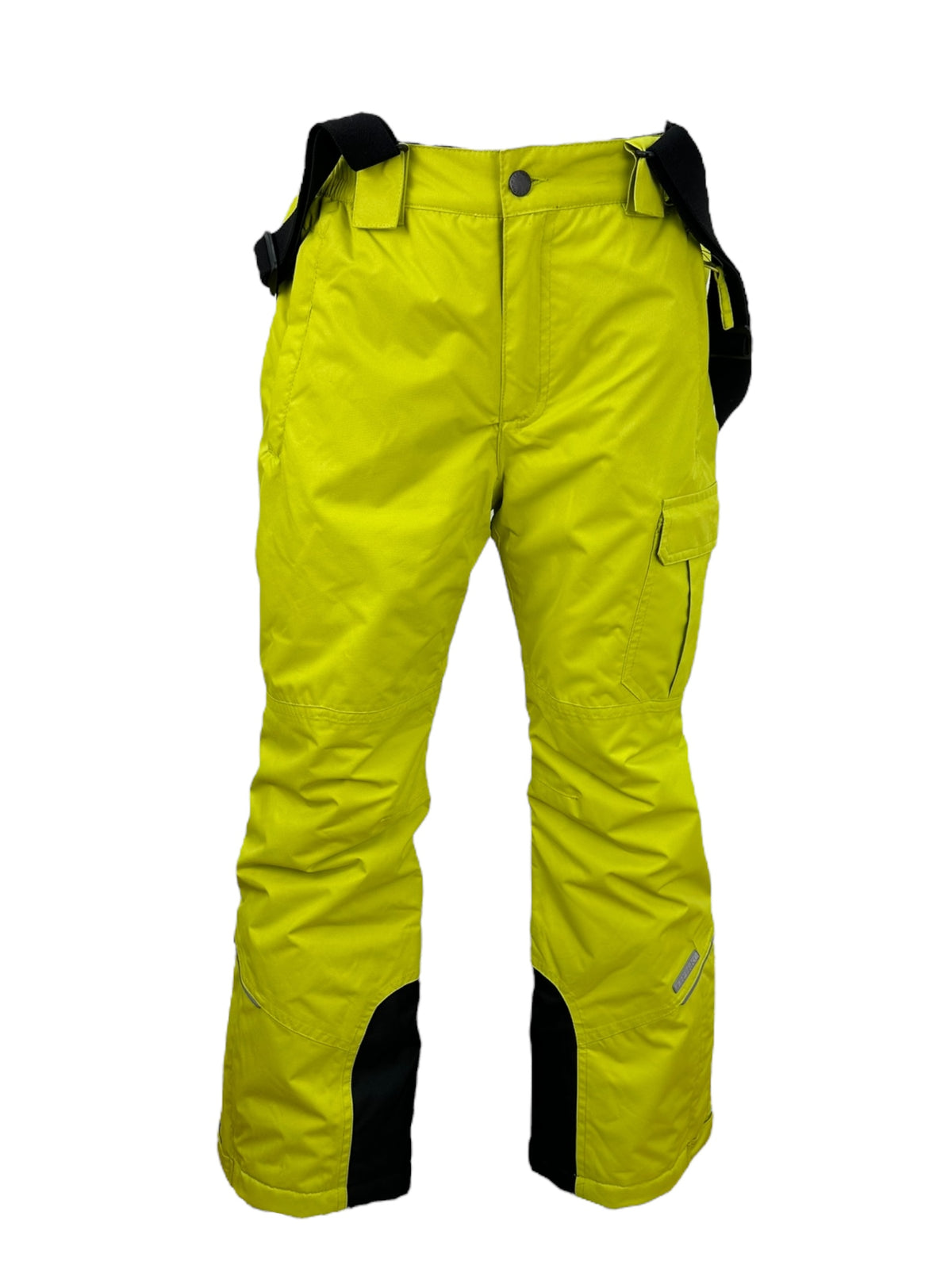 Icepeak pantaloni sci/snowboard carter bambini