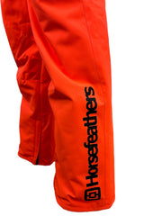 Horsefeathers pantaloni snowboard Tempest bambini