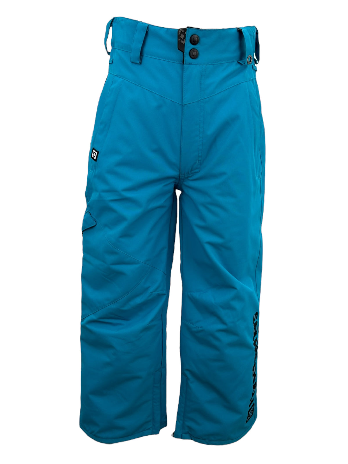 Horsefeathers pantaloni snowboard Tempest bambini