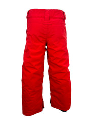 Billabong pantaloni snowboard classic boy bambini