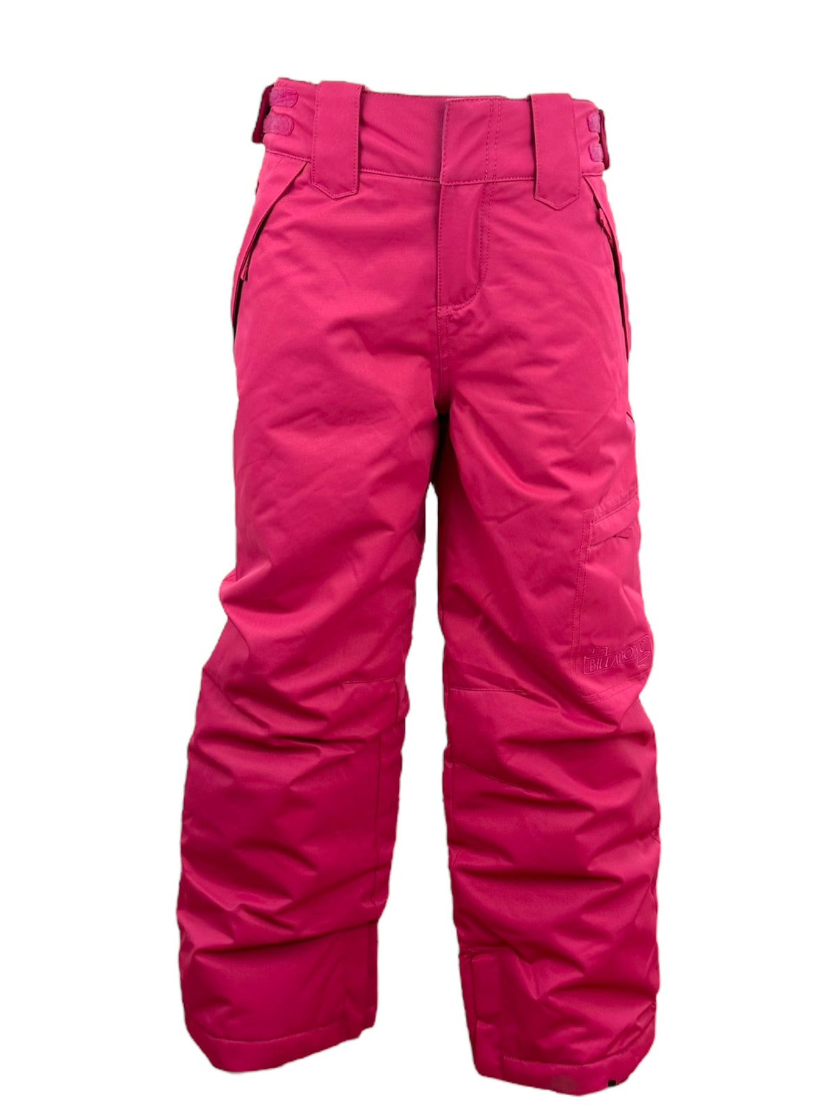 Billabong pantaloni snowboard twisty bambini