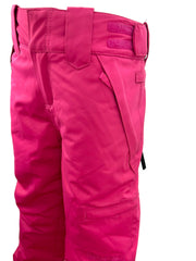 Billabong pantaloni snowboard twisty bambini