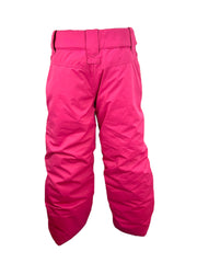 Billabong pantaloni snowboard twisty bambini