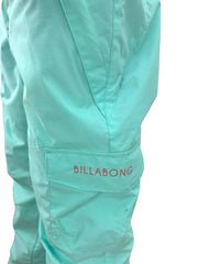 Billabong pantaloni snowboard Kitty bambini