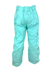 Billabong pantaloni snowboard Kitty bambini