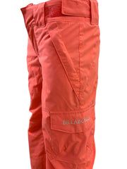 Billabong pantaloni snowboard Kitty bambini