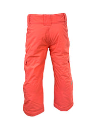 Billabong pantaloni snowboard Kitty bambini