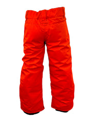 Billabong pantaloni snowboard classico bambini