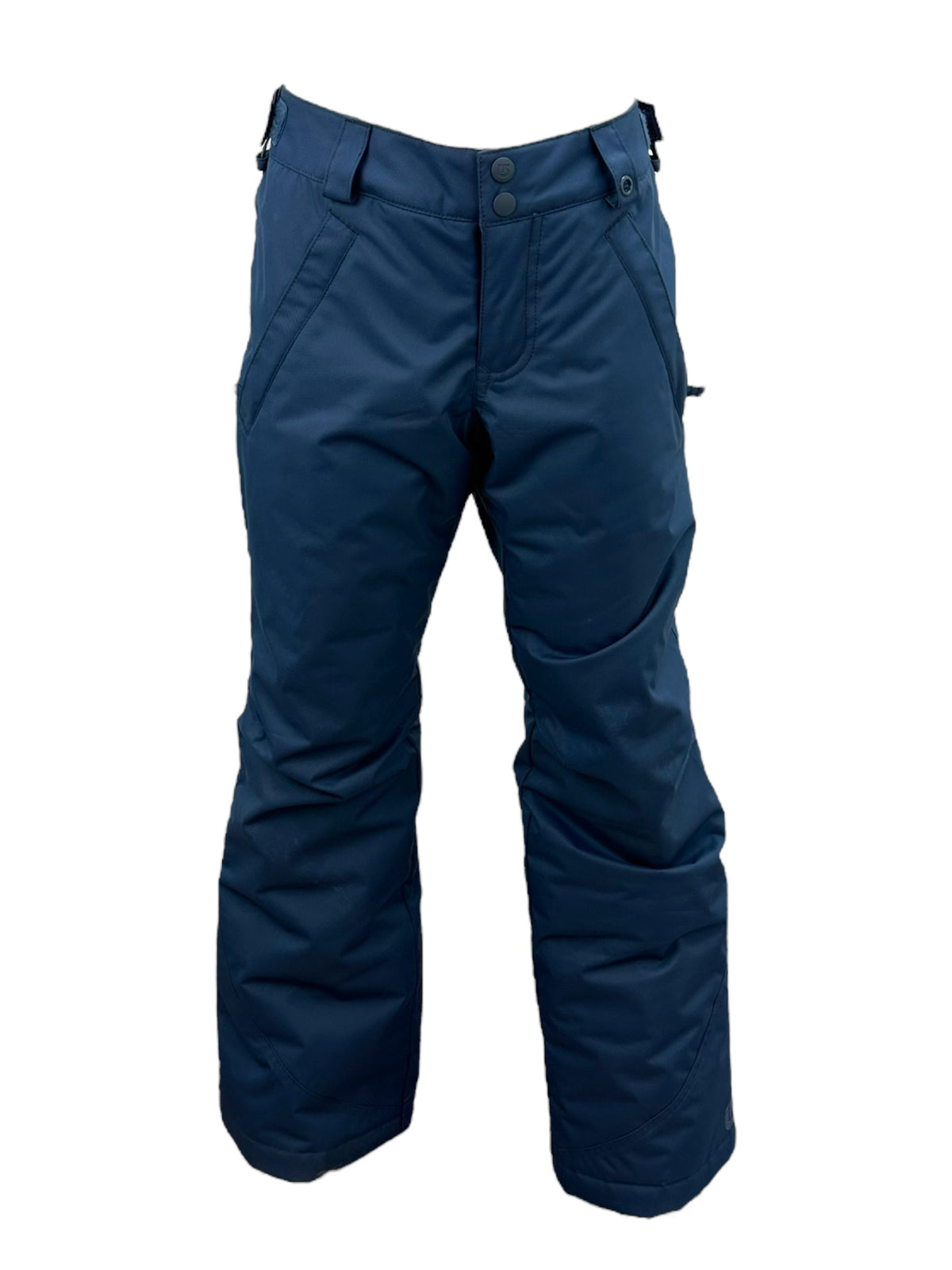 Burton pantaloni snowboard submarine bambini