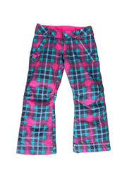 Burton pantaloni snowboard tartlet bambini