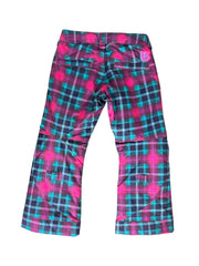 Burton pantaloni snowboard tartlet bambini