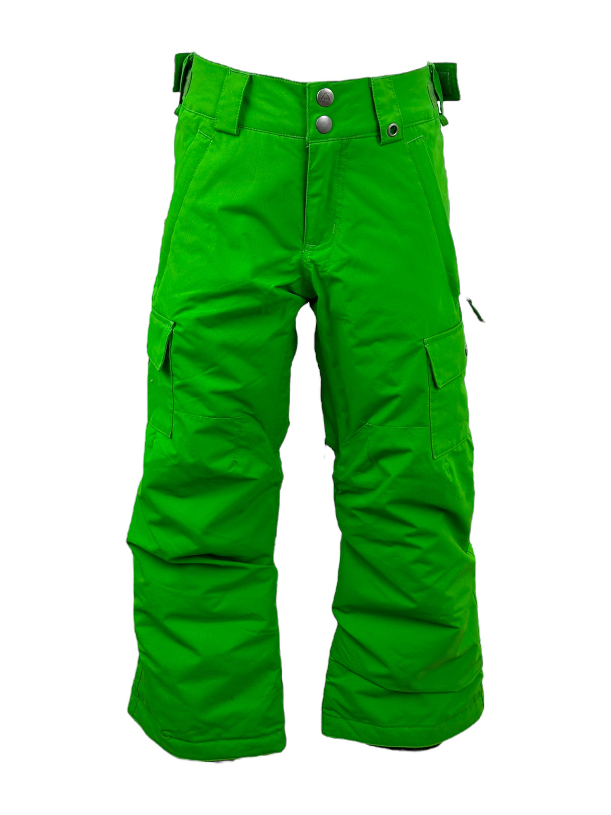 Burton pantaloni snowboard slime bambini